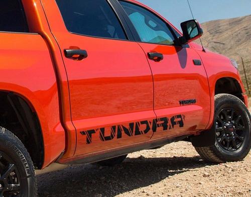 Toyota-TUNDRA-2016-TRD-sport-side-stripe-graphics-decal-Wild-Style