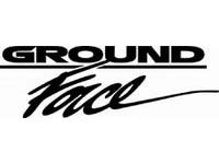 Ground Force Decal Sticker