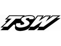 TSW Decal Sticker