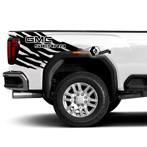 Aftermarket GMC Bumpers | Buckstop GMC Truck, Van & SUV Winch Bumpers