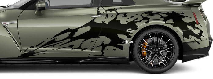 Article: How to Remove Old Decals Without Damaging Your Car’s Paint
